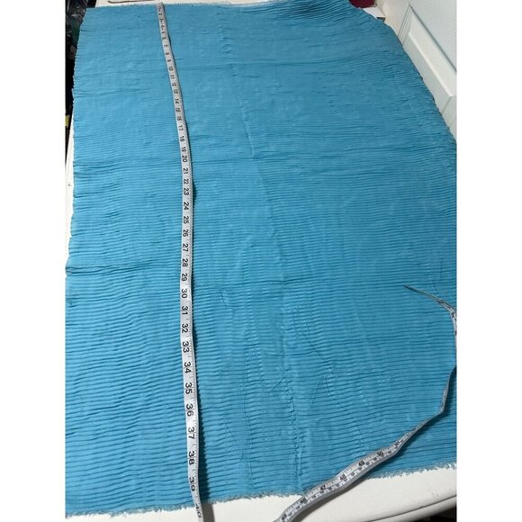 Laundry By Shelli Segal Lightweight Scarf/Swimwear Cover up One Size Fits Most - Picture 5 of 7